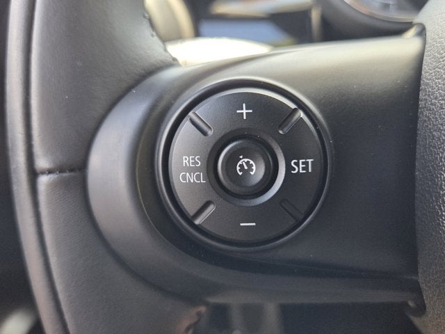 2019 MINI Convertible Cooper