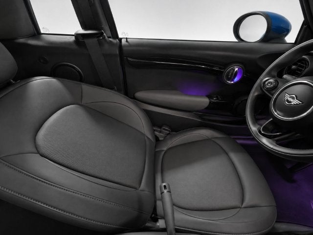 2019 MINI Cooper Signature