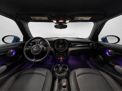 2019 MINI Cooper Signature