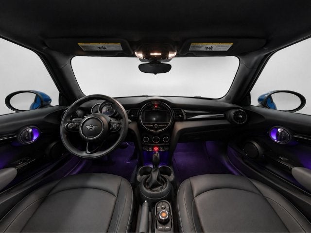 2019 MINI Cooper Signature