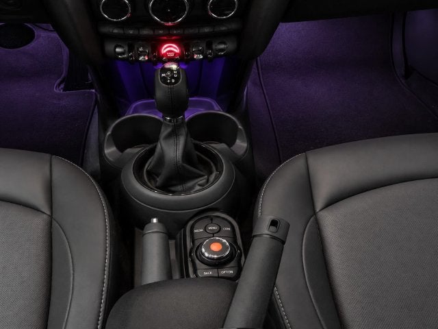 2019 MINI Cooper Signature
