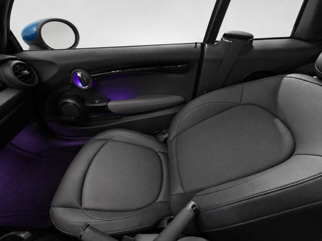 2019 MINI Cooper Signature