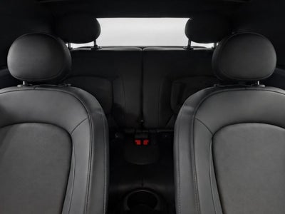 2019 MINI Cooper Signature