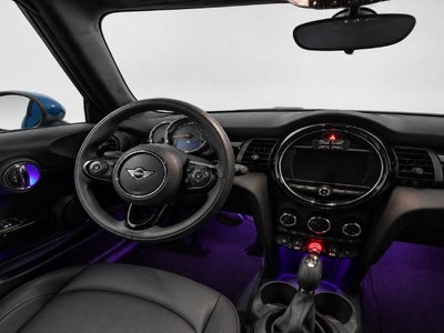 2019 MINI Cooper Signature