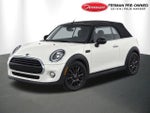 2019 MINI Cooper Signature