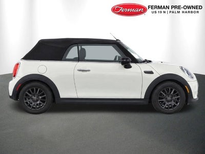 2019 MINI Cooper Signature