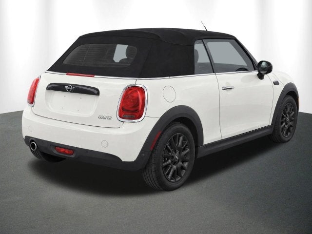 2019 MINI Cooper Signature