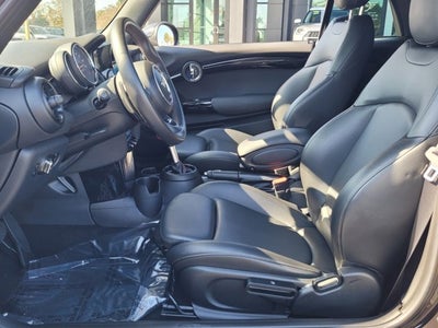 2019 MINI Convertible Cooper S