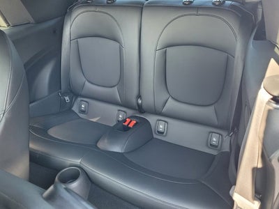 2019 MINI Convertible Cooper S