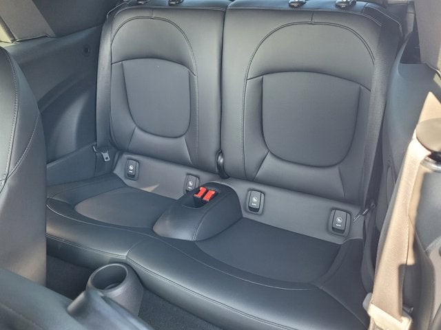 2019 MINI Convertible Cooper S