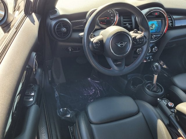 2019 MINI Convertible Cooper S