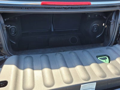 2019 MINI Convertible Cooper S