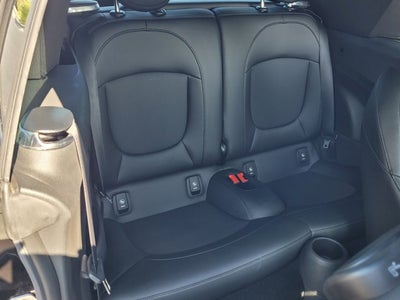 2019 MINI Convertible Cooper S