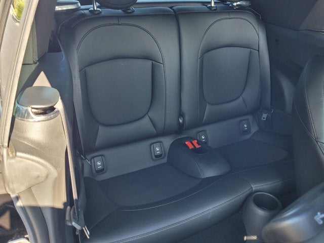 2019 MINI Convertible Cooper S