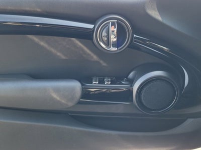 2019 MINI Convertible Cooper S