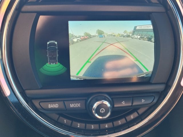 2019 MINI Convertible Cooper S