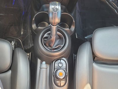 2019 MINI Convertible Cooper S