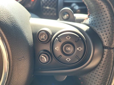 2019 MINI Convertible Cooper S