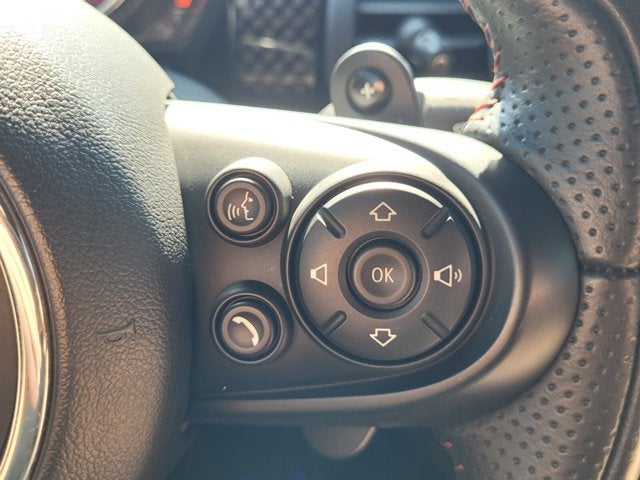 2019 MINI Convertible Cooper S