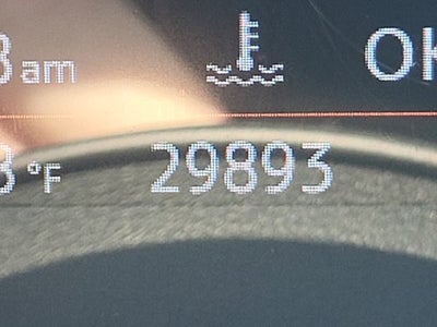 2019 MINI Convertible Cooper S