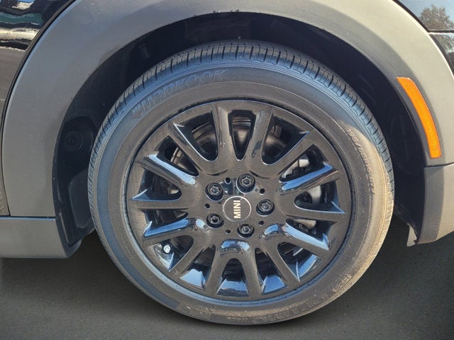 2019 MINI Convertible Cooper S