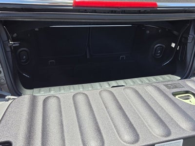 2021 MINI Convertible Cooper