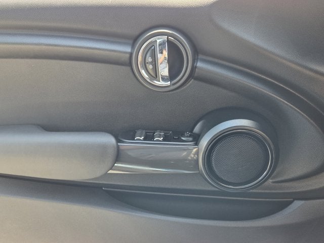 2021 MINI Convertible Cooper