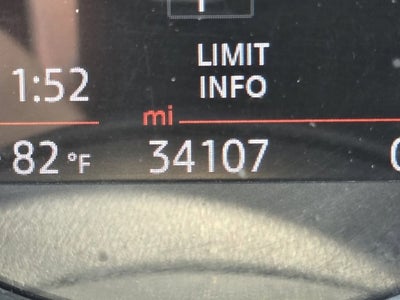 2021 MINI Convertible Cooper