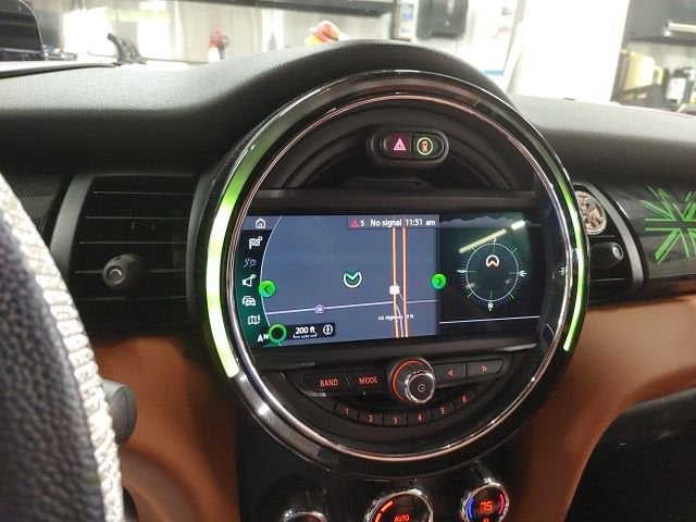 2020 MINI Convertible Cooper S