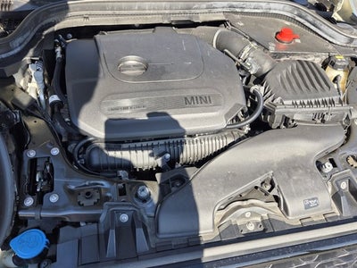 2020 MINI Convertible Cooper S