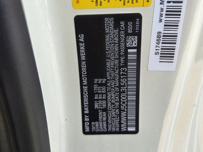 2020 MINI Convertible Cooper S