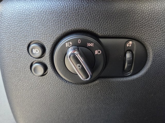 2020 MINI Convertible Cooper S