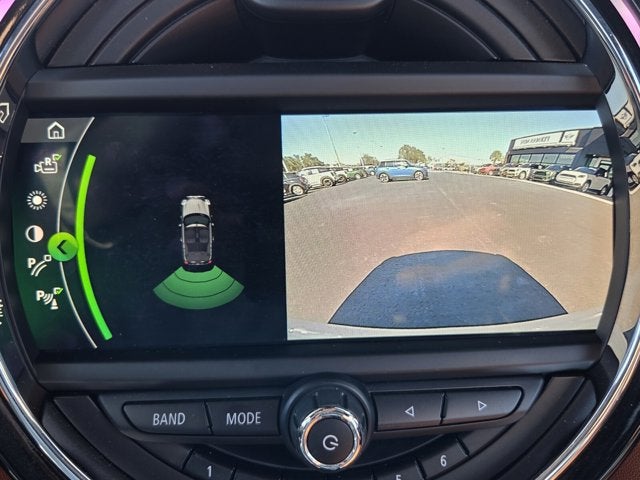 2020 MINI Convertible Cooper S