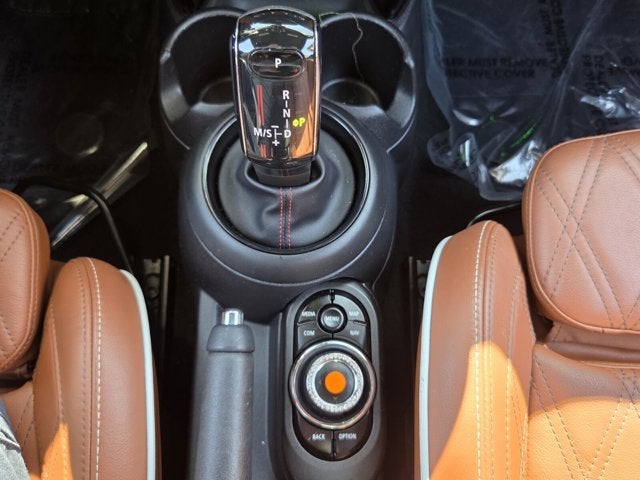 2020 MINI Convertible Cooper S