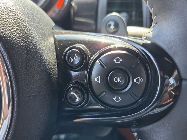 2020 MINI Convertible Cooper S