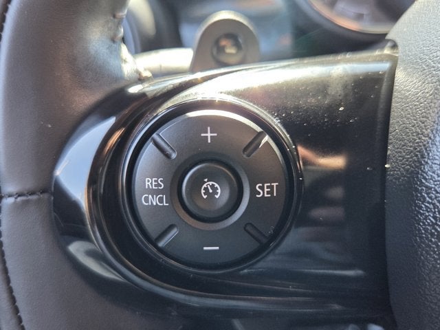 2020 MINI Convertible Cooper S