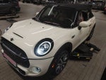 2020 MINI Convertible Cooper S