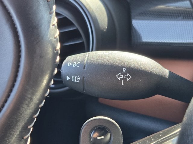 2020 MINI Convertible Cooper S