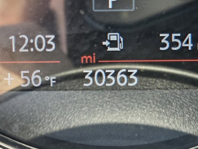 2020 MINI Convertible Cooper S