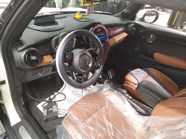 2020 MINI Convertible Cooper S