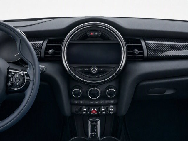 2021 MINI Convertible Cooper S