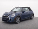2021 MINI Convertible Cooper S