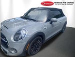 2020 MINI Convertible Cooper S