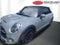 2020 MINI Convertible Cooper S