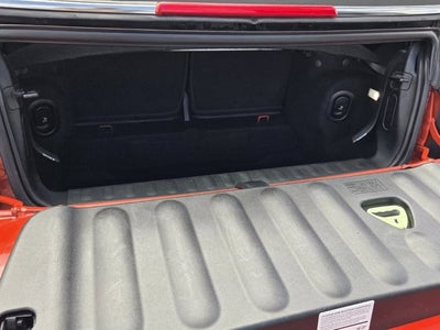 2020 MINI Convertible John Cooper Works