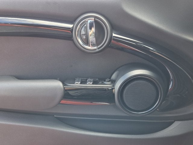 2020 MINI Convertible John Cooper Works