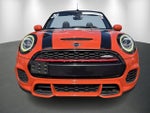 2020 MINI Convertible John Cooper Works