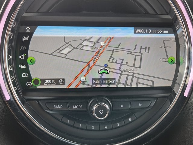 2020 MINI Convertible John Cooper Works