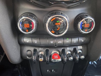 2020 MINI Convertible John Cooper Works