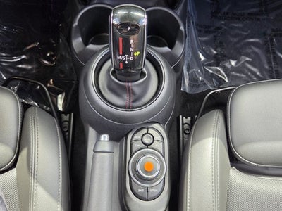 2020 MINI Convertible John Cooper Works